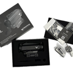Swampfox Blade 1x25 Prism Scope