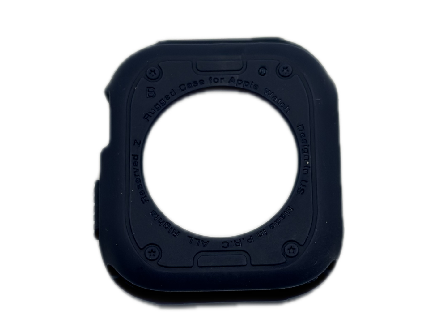 Protective Watch Case Cover