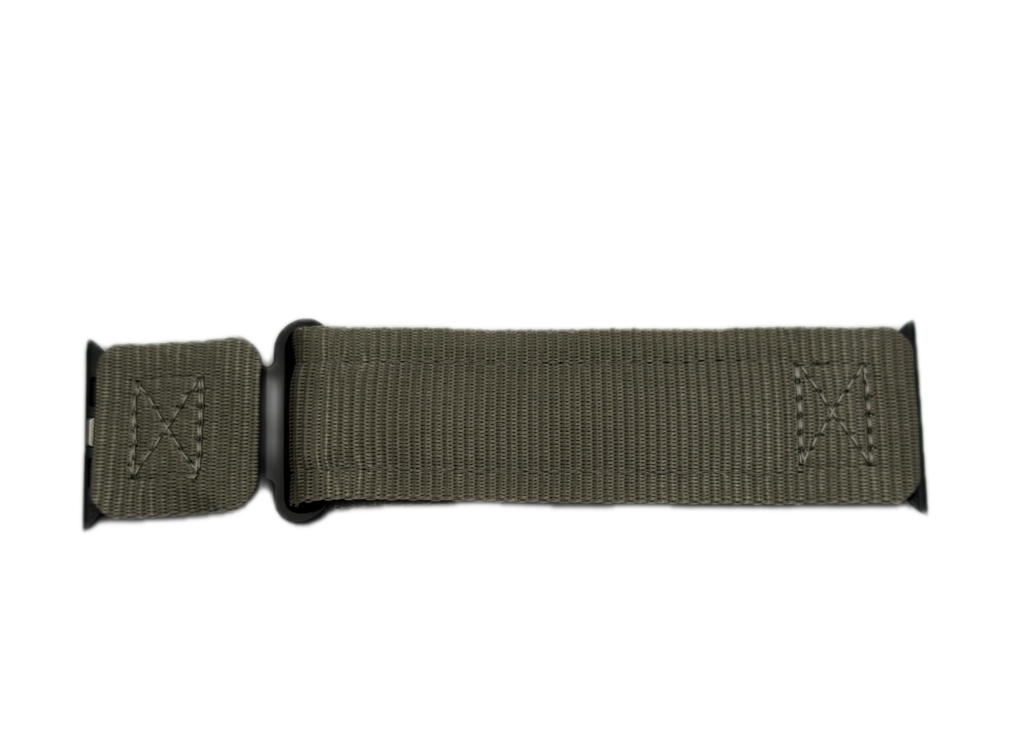 Nylon Smart Watch Strap