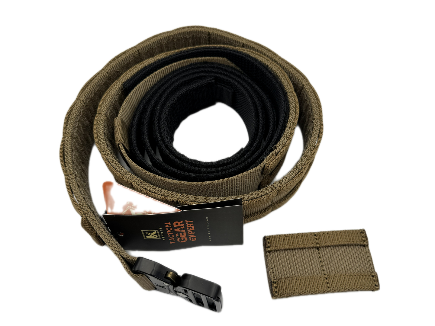Tactical Duty Belt
