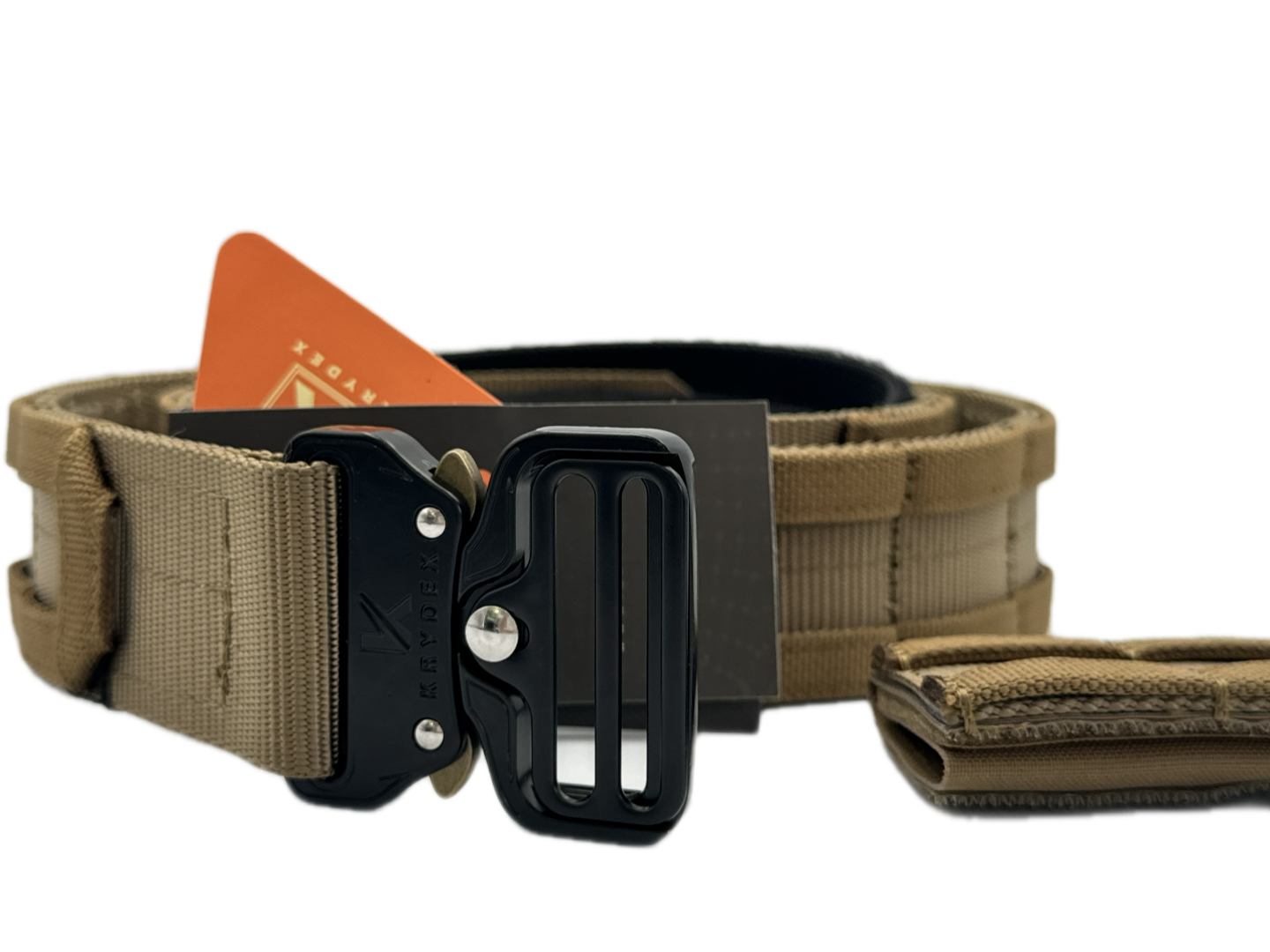 Tactical Duty Belt