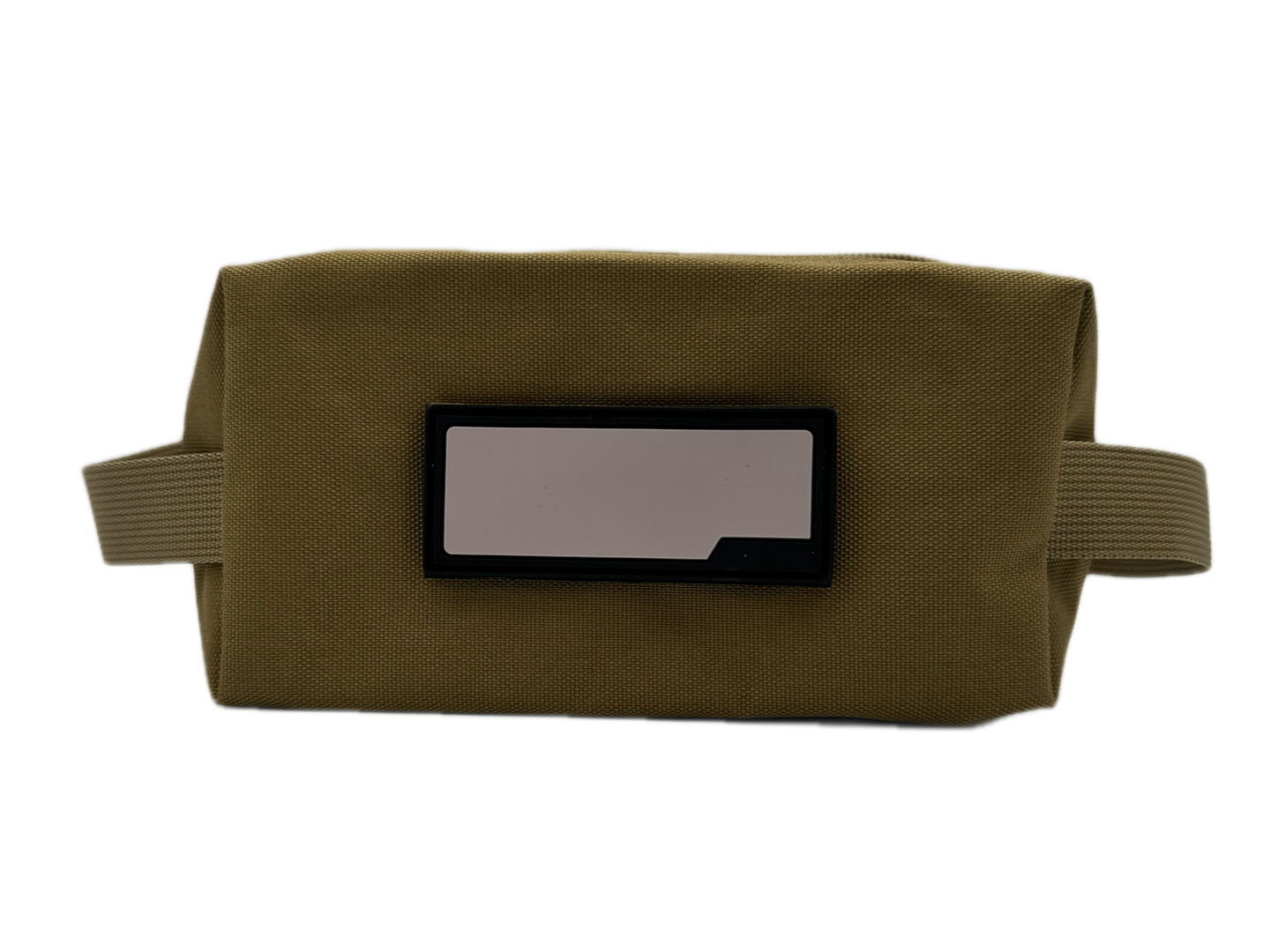 Range Day Tool Pouch/Bag - Tan