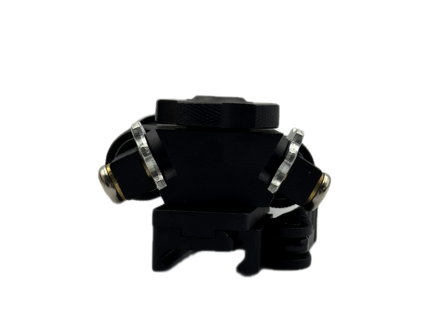 Dual Ball Head Mount