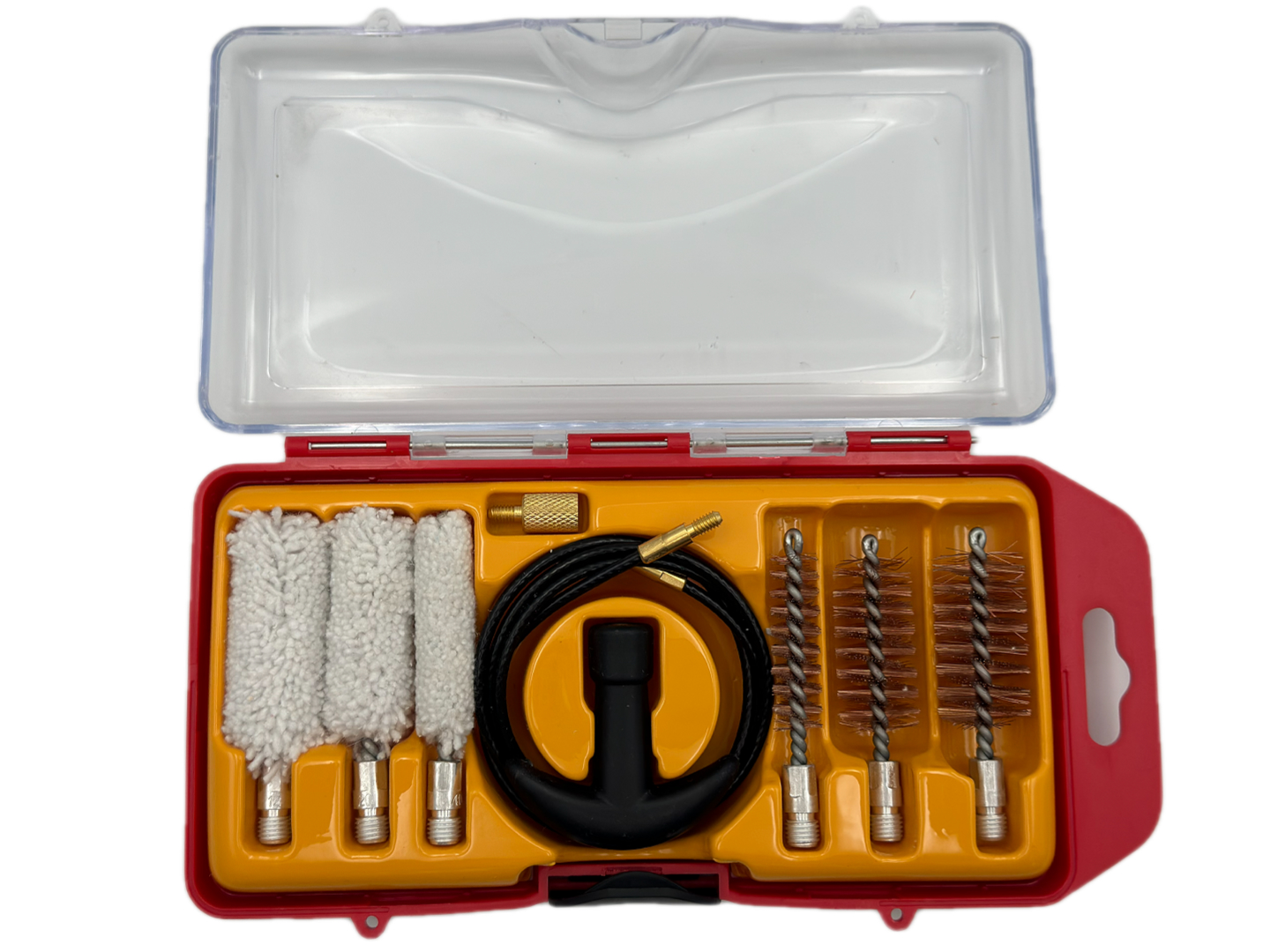 Compact Bore Cleaning Kit