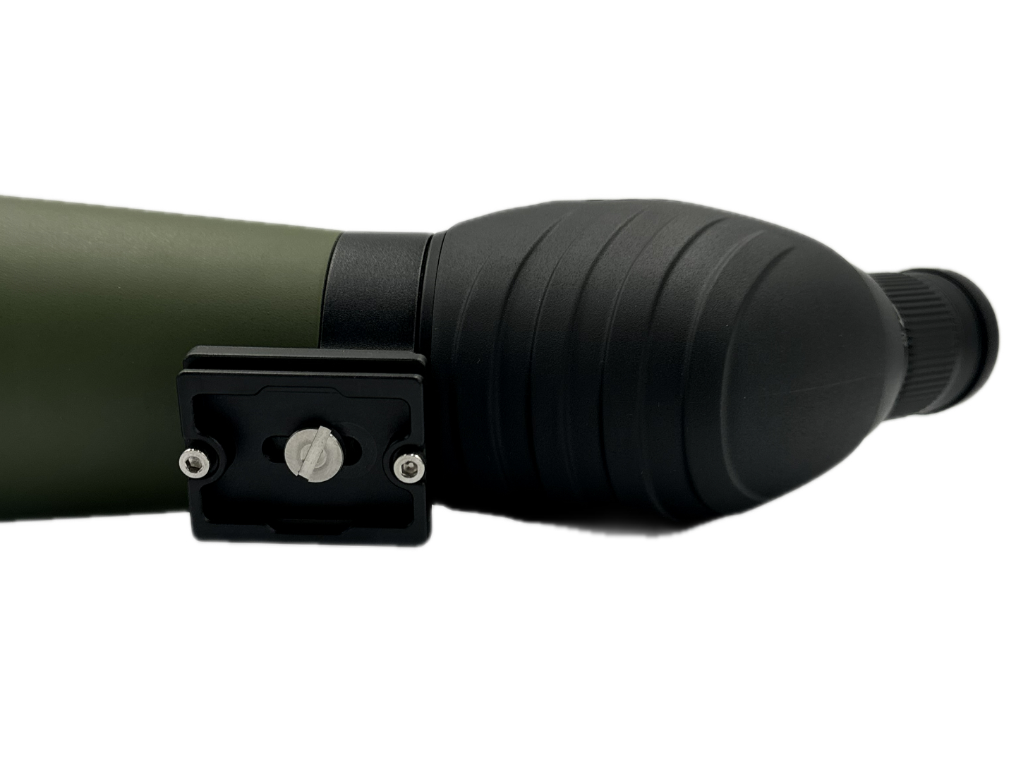 Luxun Spotting Scope with Tripod Mount