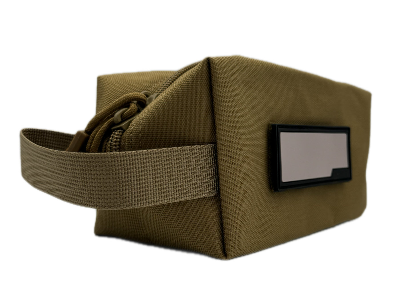 Range Day Tool Pouch/Bag - Tan