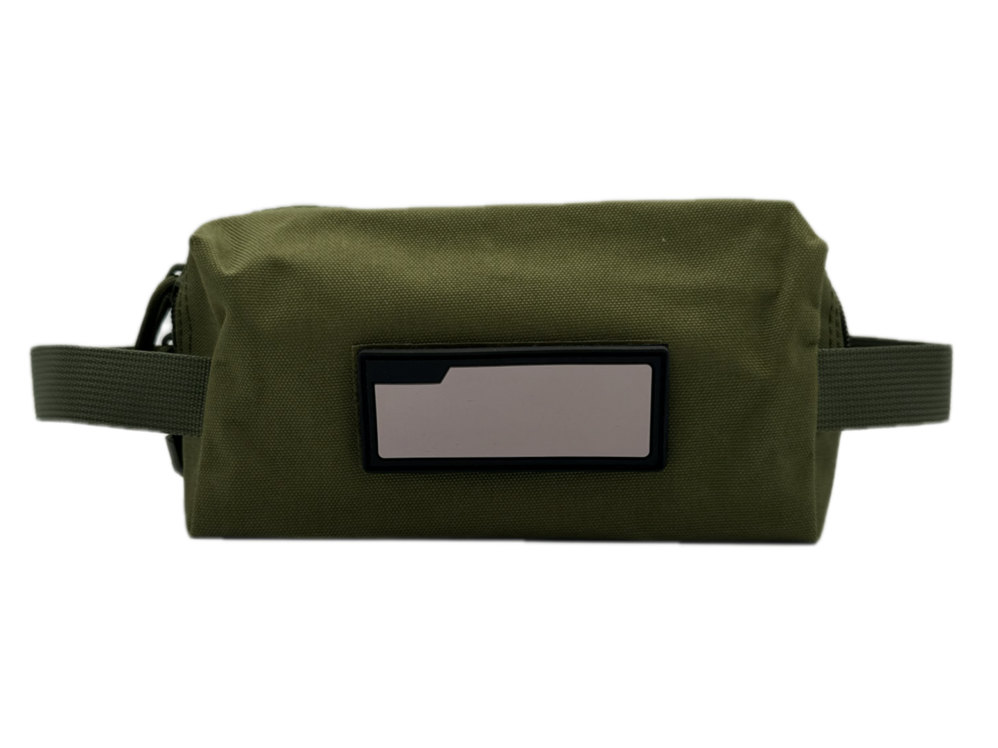 Range Day Tool Pouch/Bag - GRN