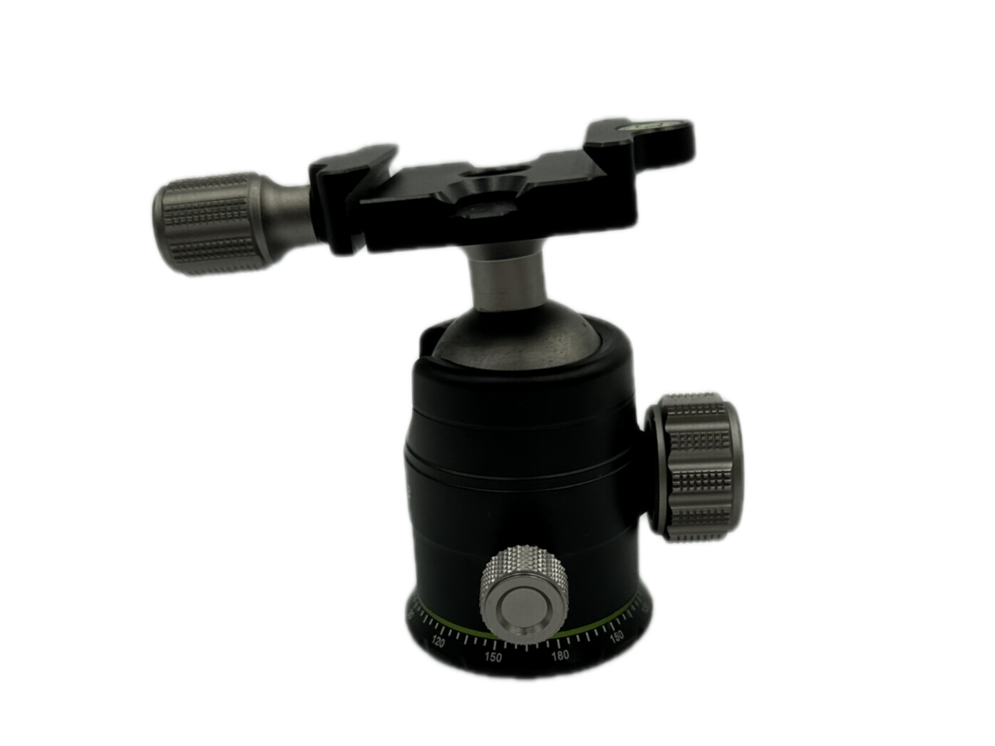 ARCA Tripod Ball Head Mount