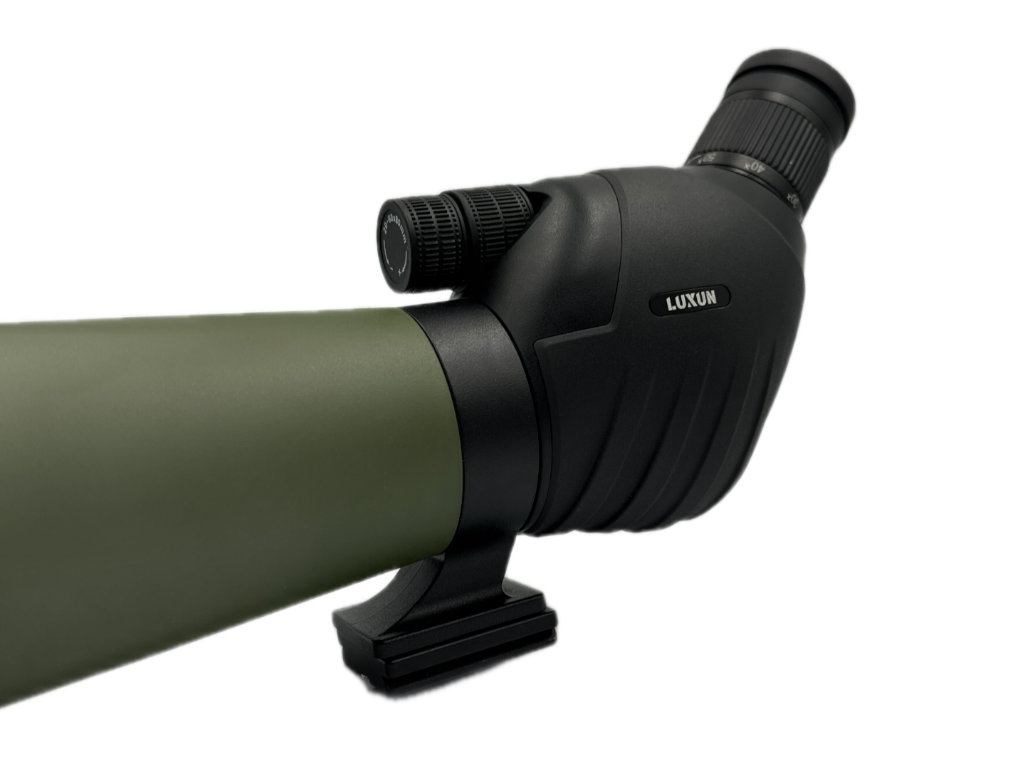 Luxun Spotting Scope with Tripod Mount