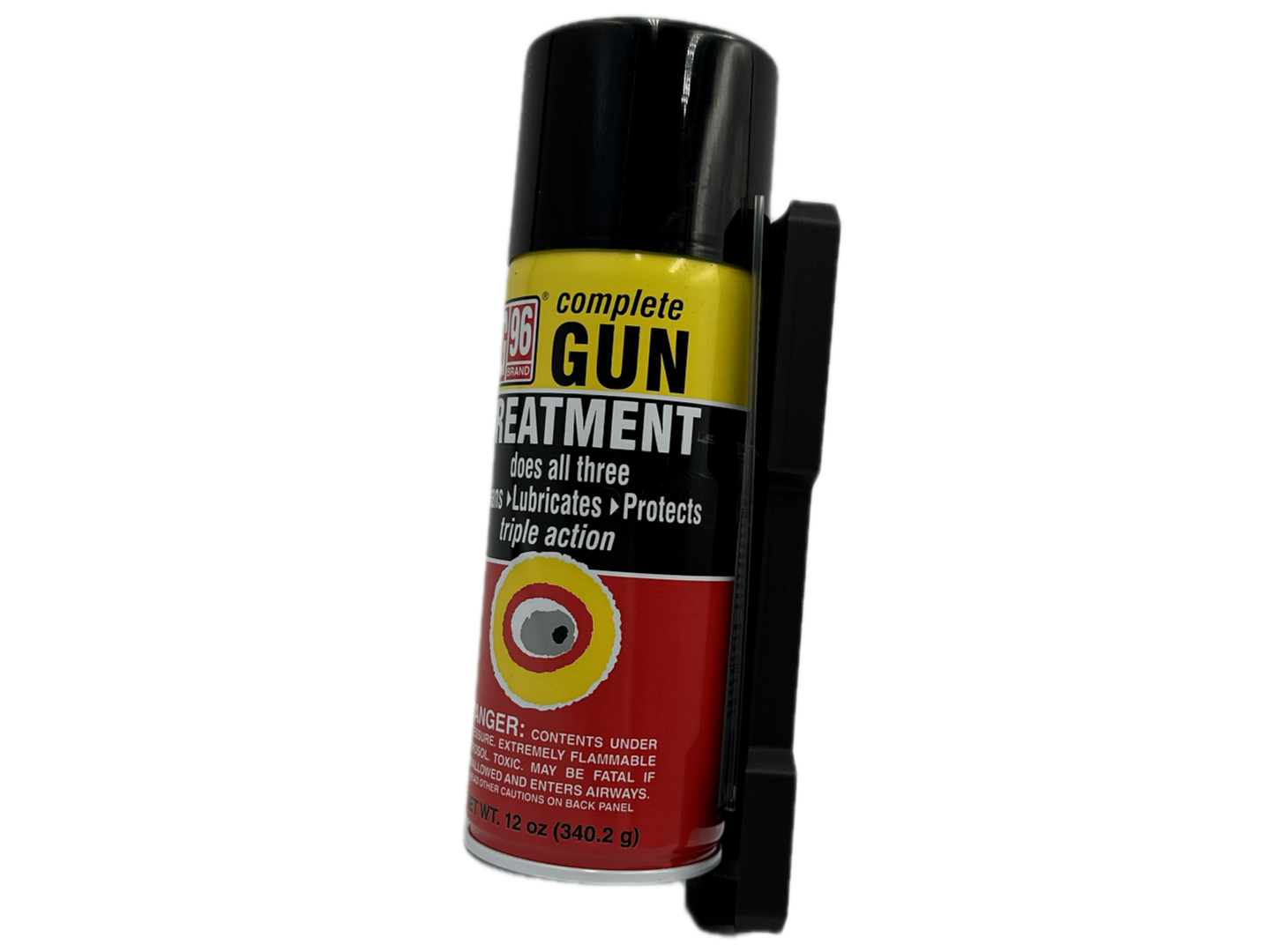 CLP Magnetic Aerosol Can Holder