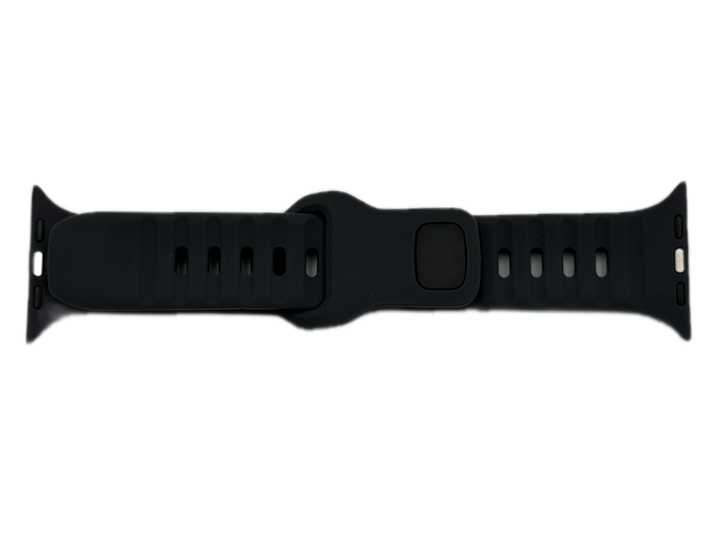 Silicone Sport Watch Band