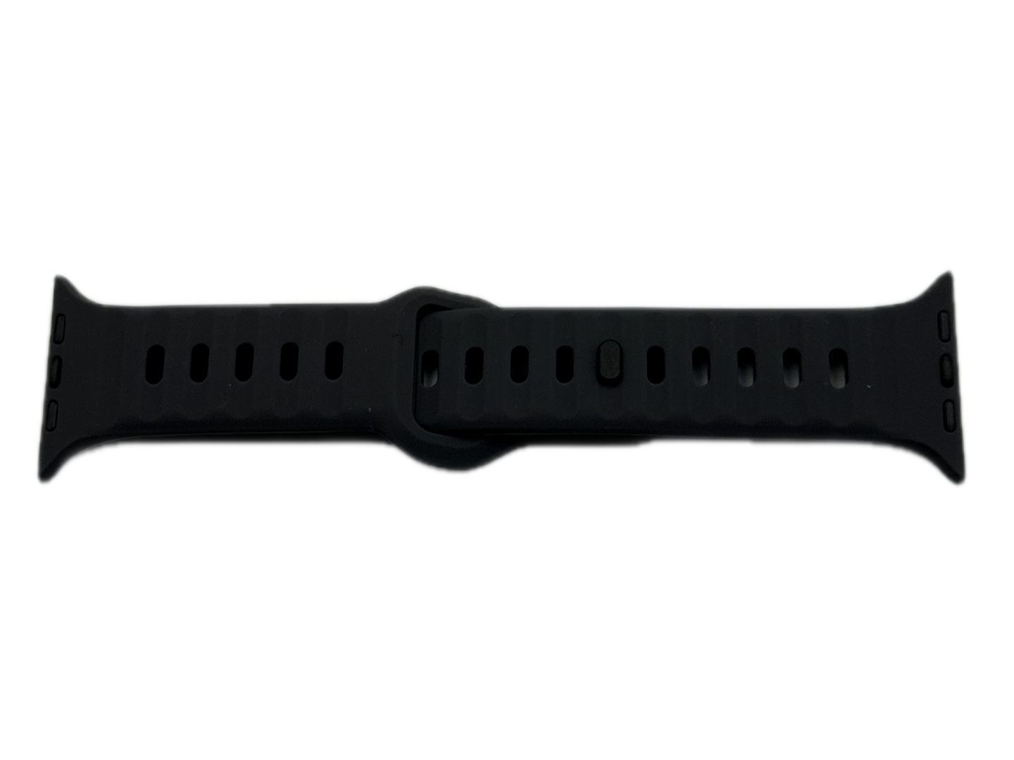 Silicone Sport Watch Band