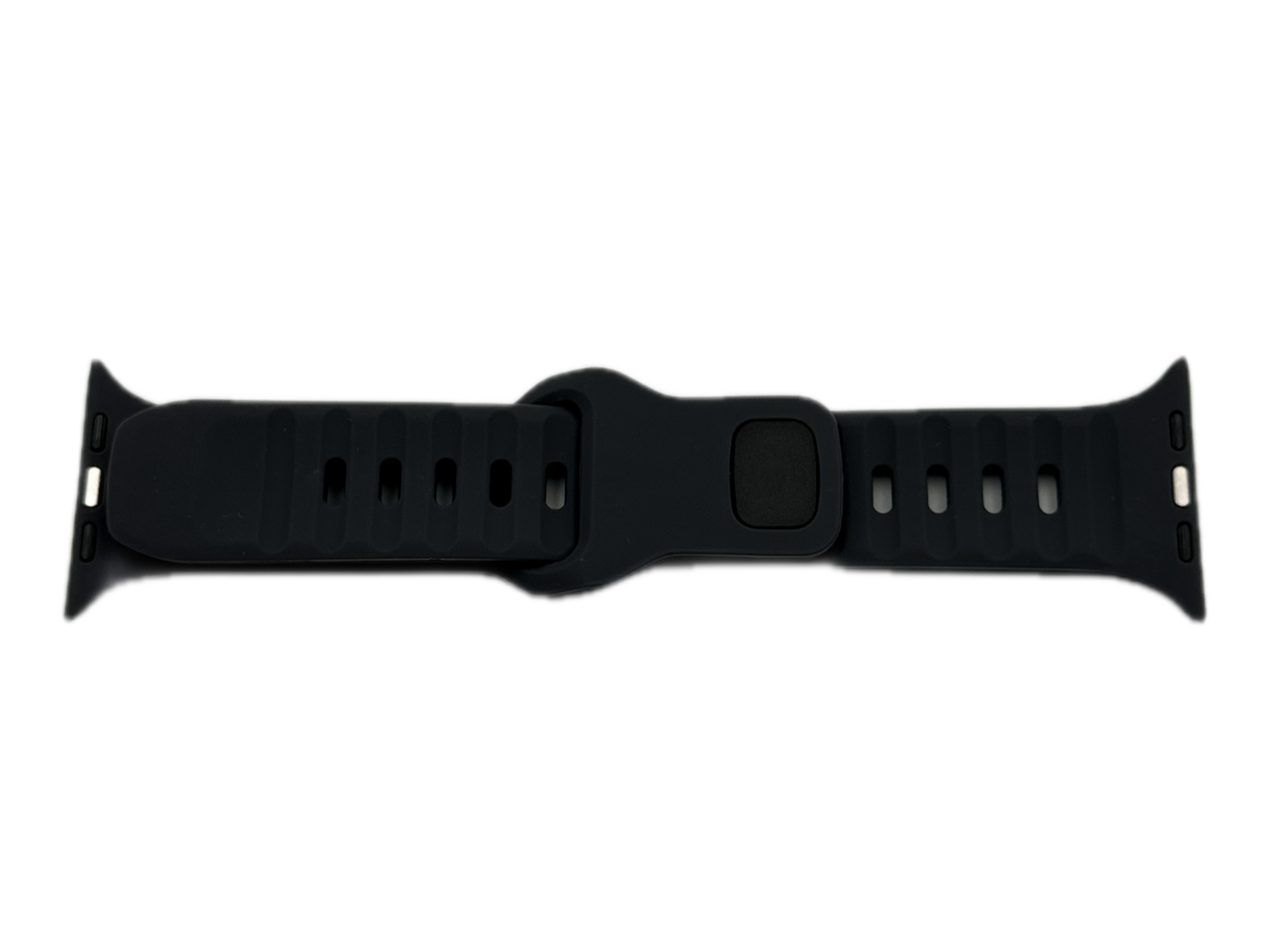 Silicone Sport Watch Band