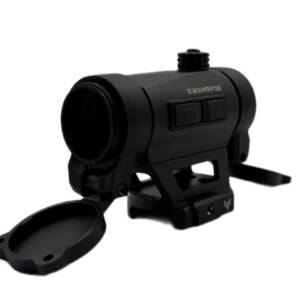 Swampfox Liberator II mini red dot sight