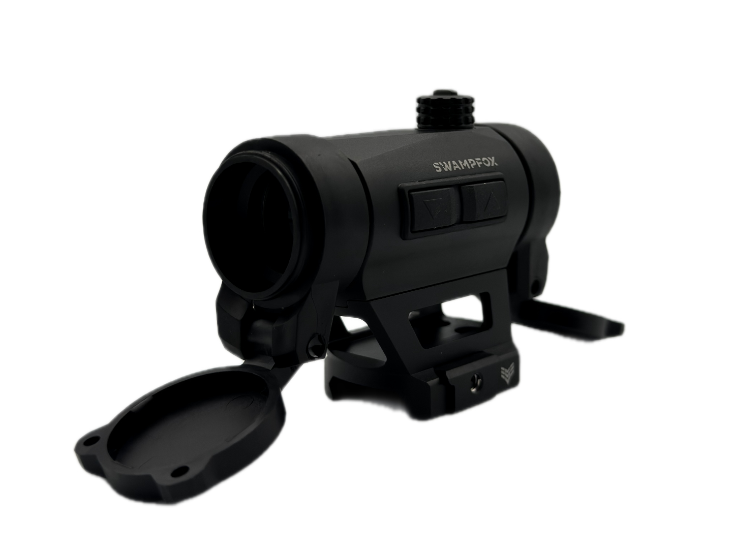 Swampfox Liberator II mini red dot sight