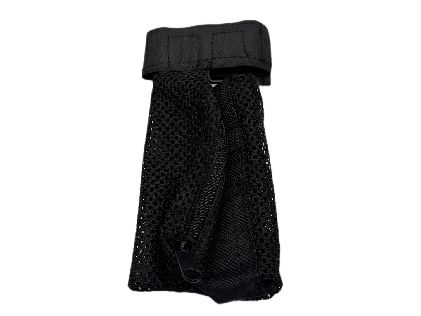 Range Day Mesh Brass Catcher
