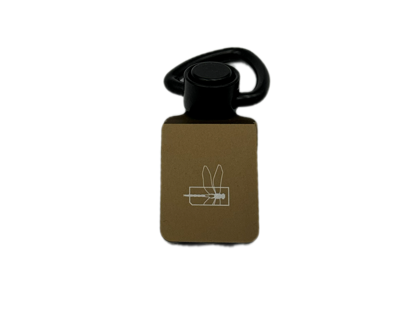 Picatinny QD Sling Swivel and Sling Mount