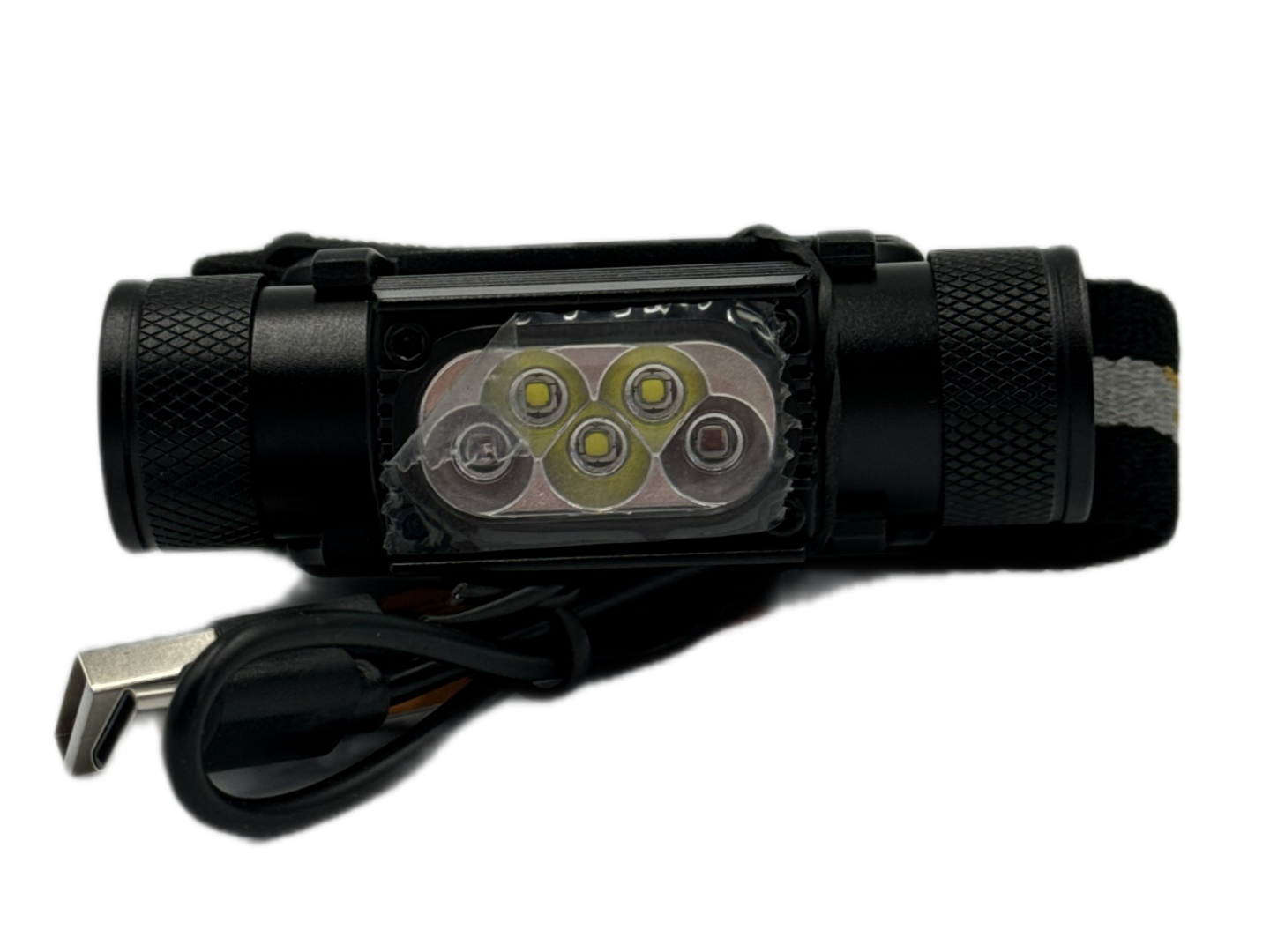 Sofirn H35R Rechargeable Headlamp