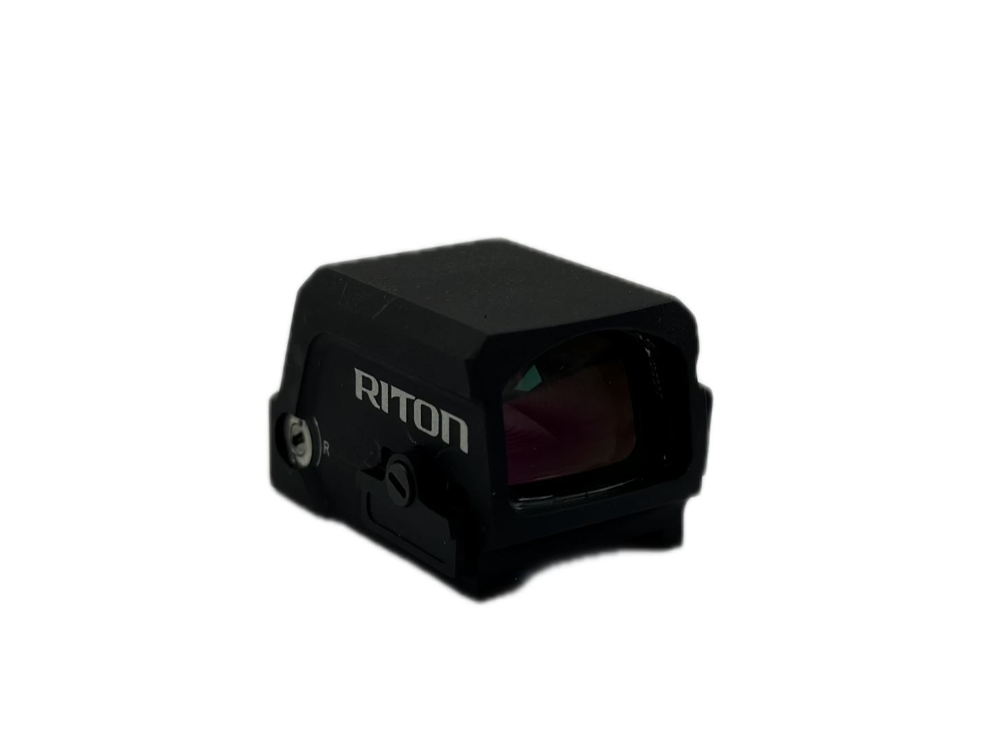 Riton Optics Tactix