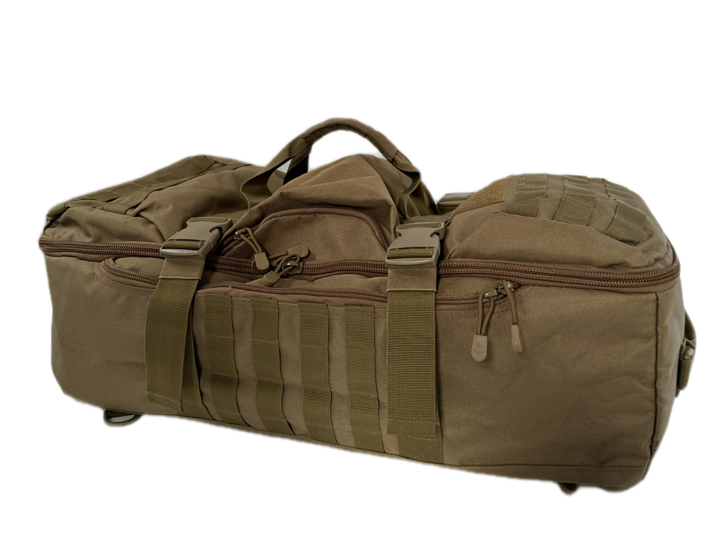 Tactical Range Backpack