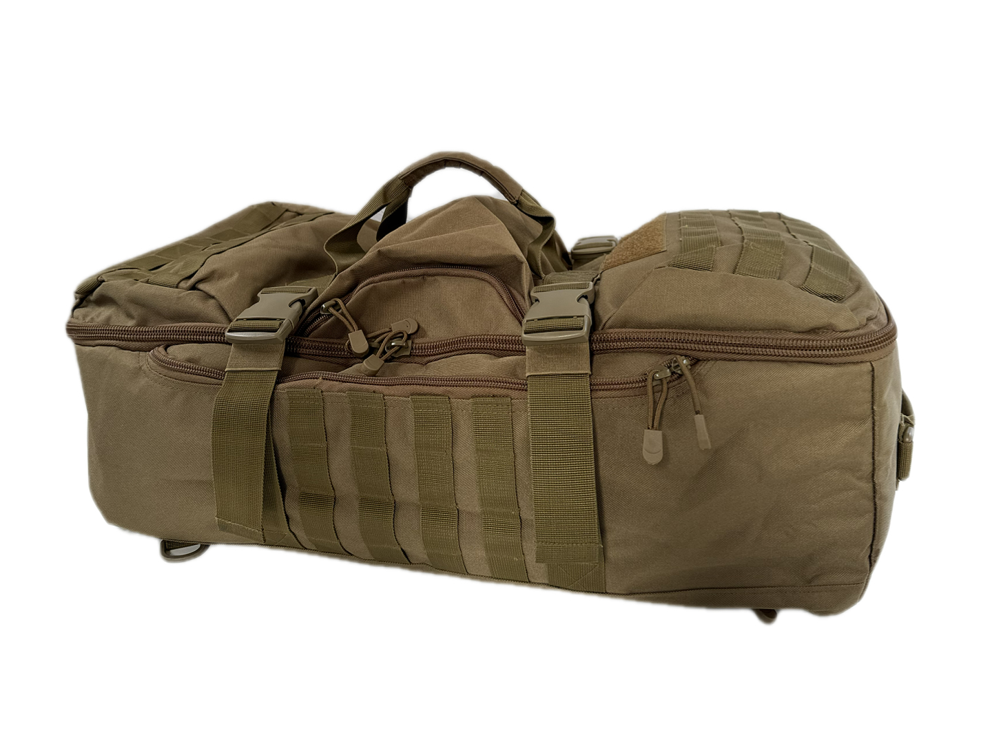Tactical Range Backpack
