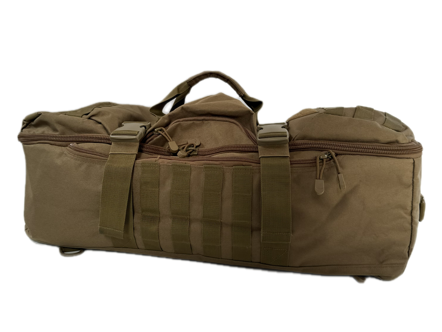 Tactical Range Backpack