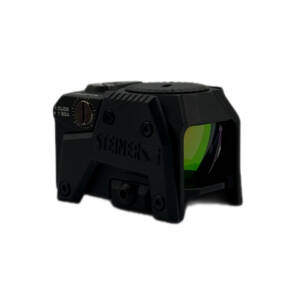 Steiner MPS Micro Pistol Sight 3.3 MOA red dot