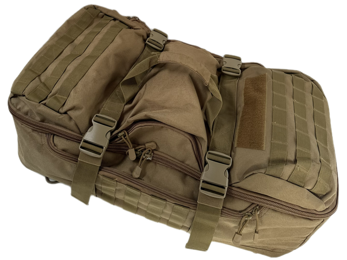 Tactical Range Backpack