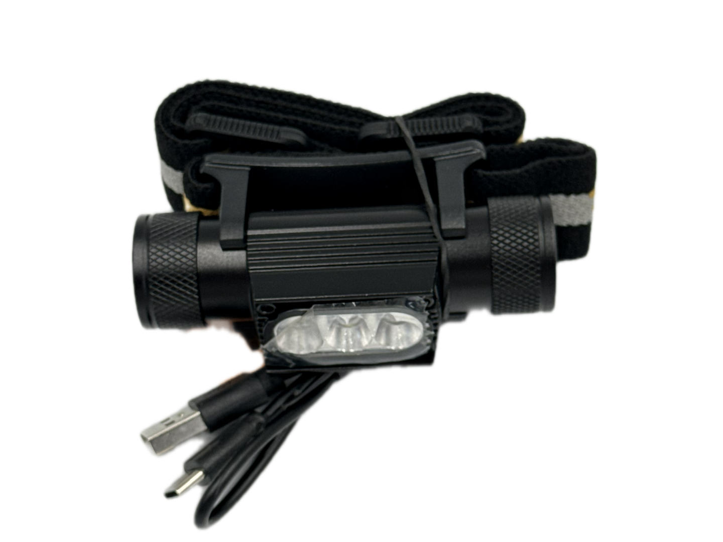 Sofirn H35R Rechargeable Headlamp