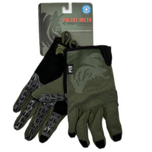 PIG FDT Delta Tactical Gloves-Large
