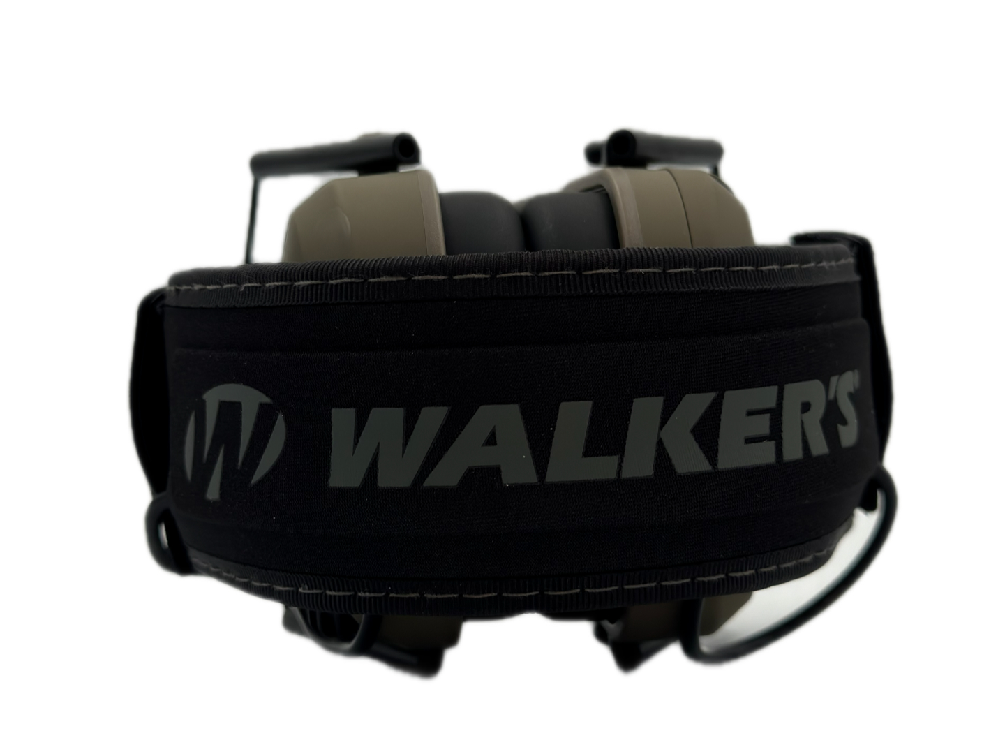 Walker’s Razor Slim Electronic Earmuffs