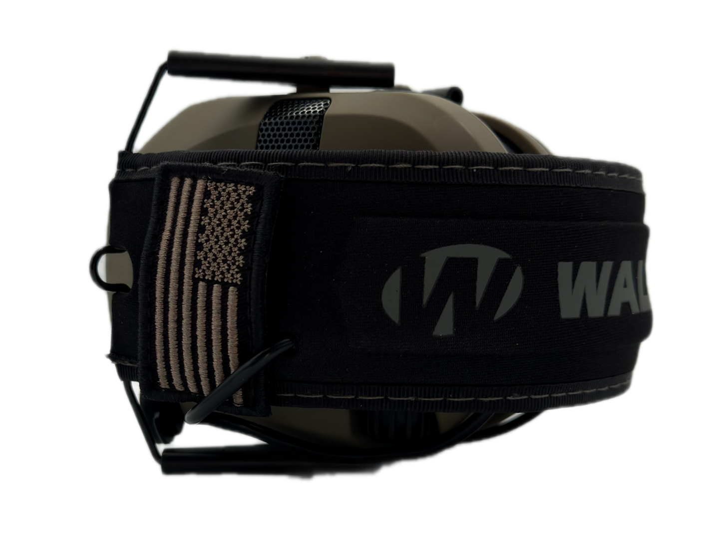 Walker’s Razor Slim Electronic Earmuffs