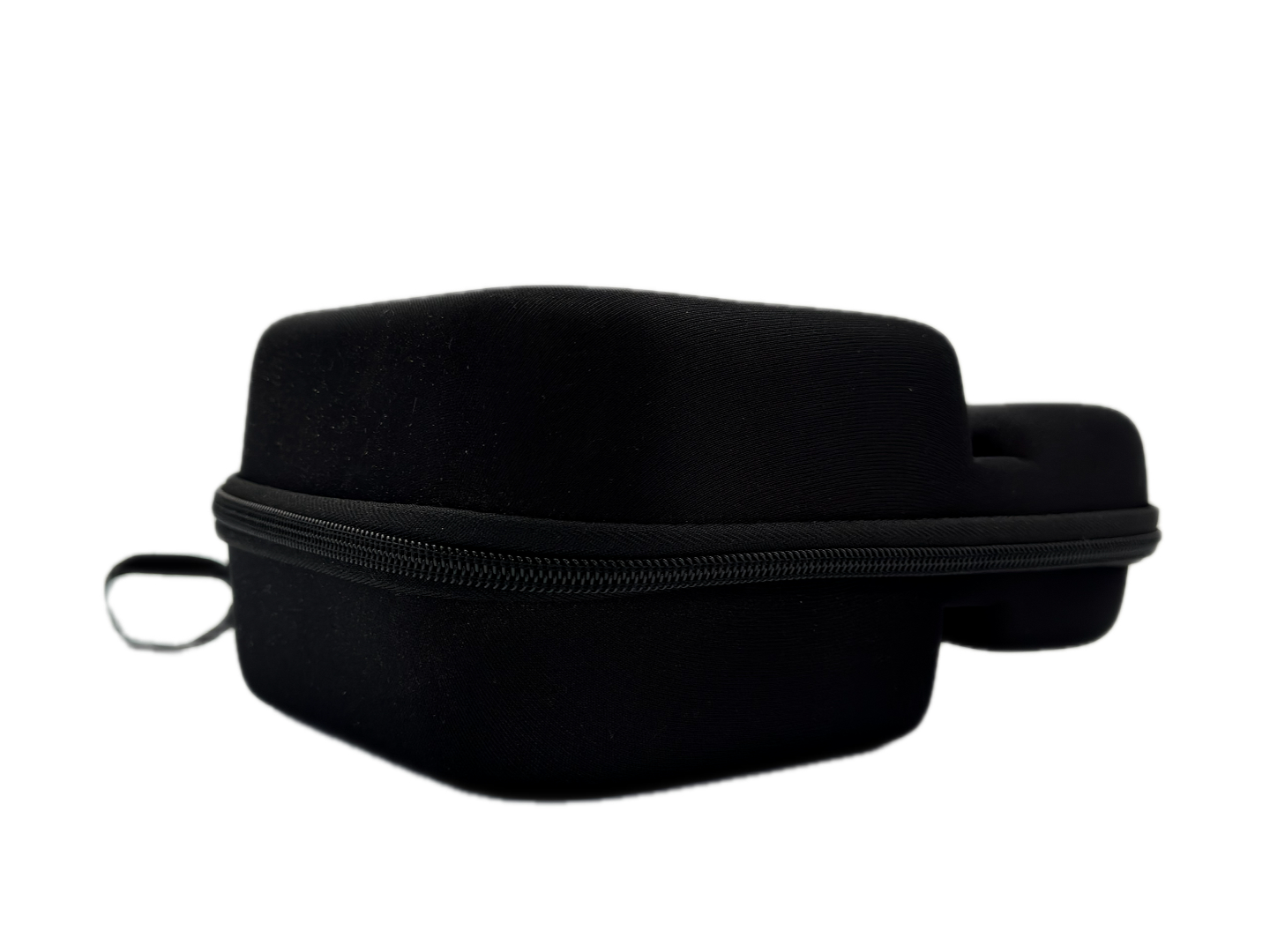 Protective Optics & Ear Pro Hard Case