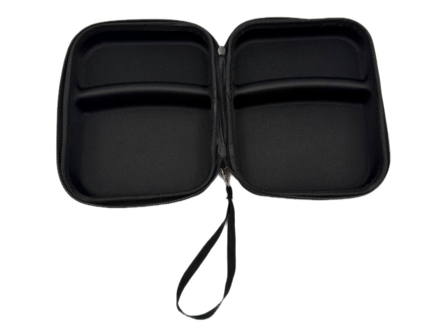 Protective Optics & Ear Pro Hard Case
