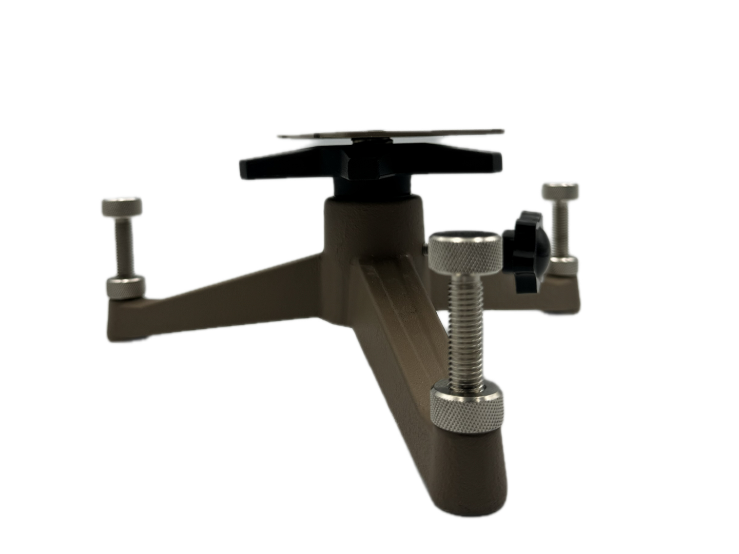 Precision Scope Bench Rest Stand