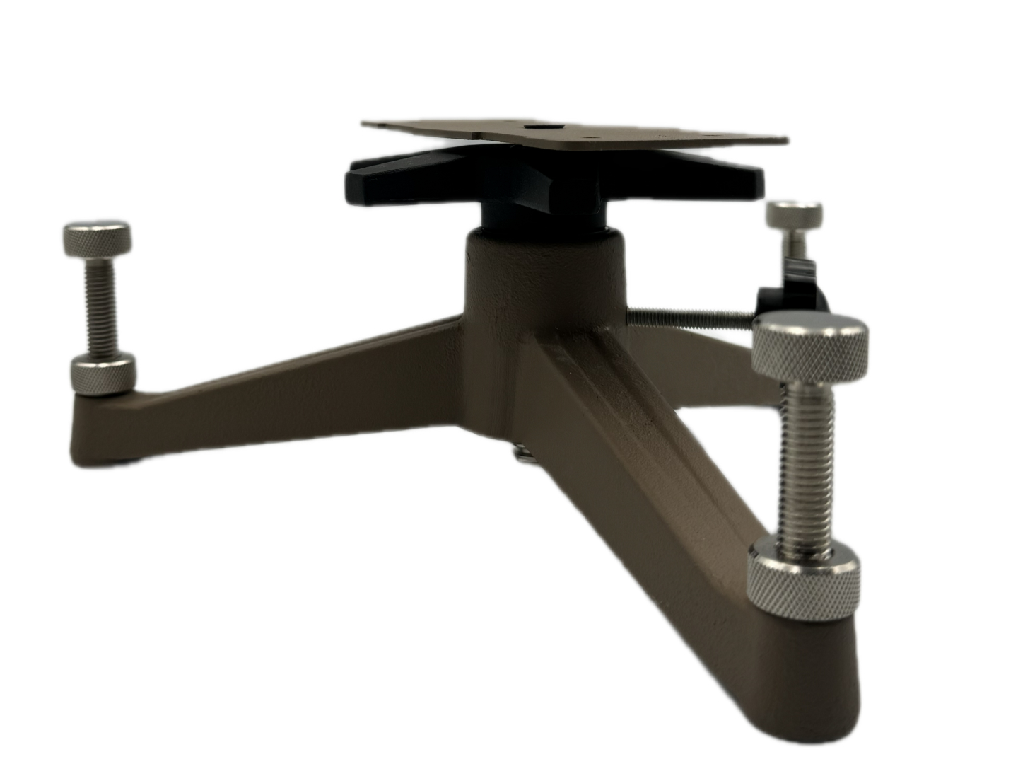 Precision Scope Bench Rest Stand