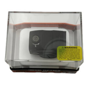C&H Precision DUTY Red Dot Sight