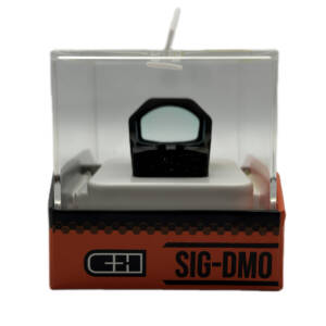 C&H Precision SIG-DMO Red Dot Sight