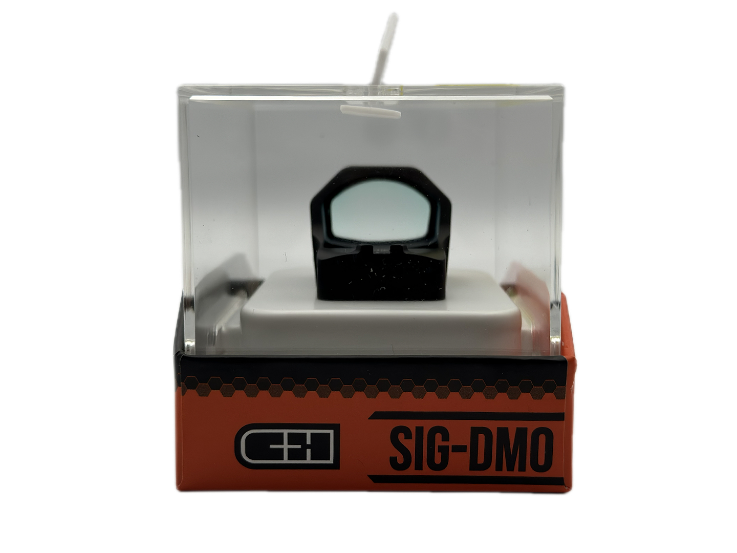 C&H Precision SIG-DMO Red Dot Sight