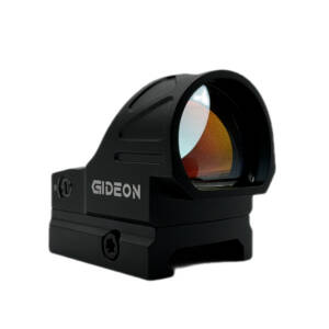 Gideon Optics Omega 1x27mm