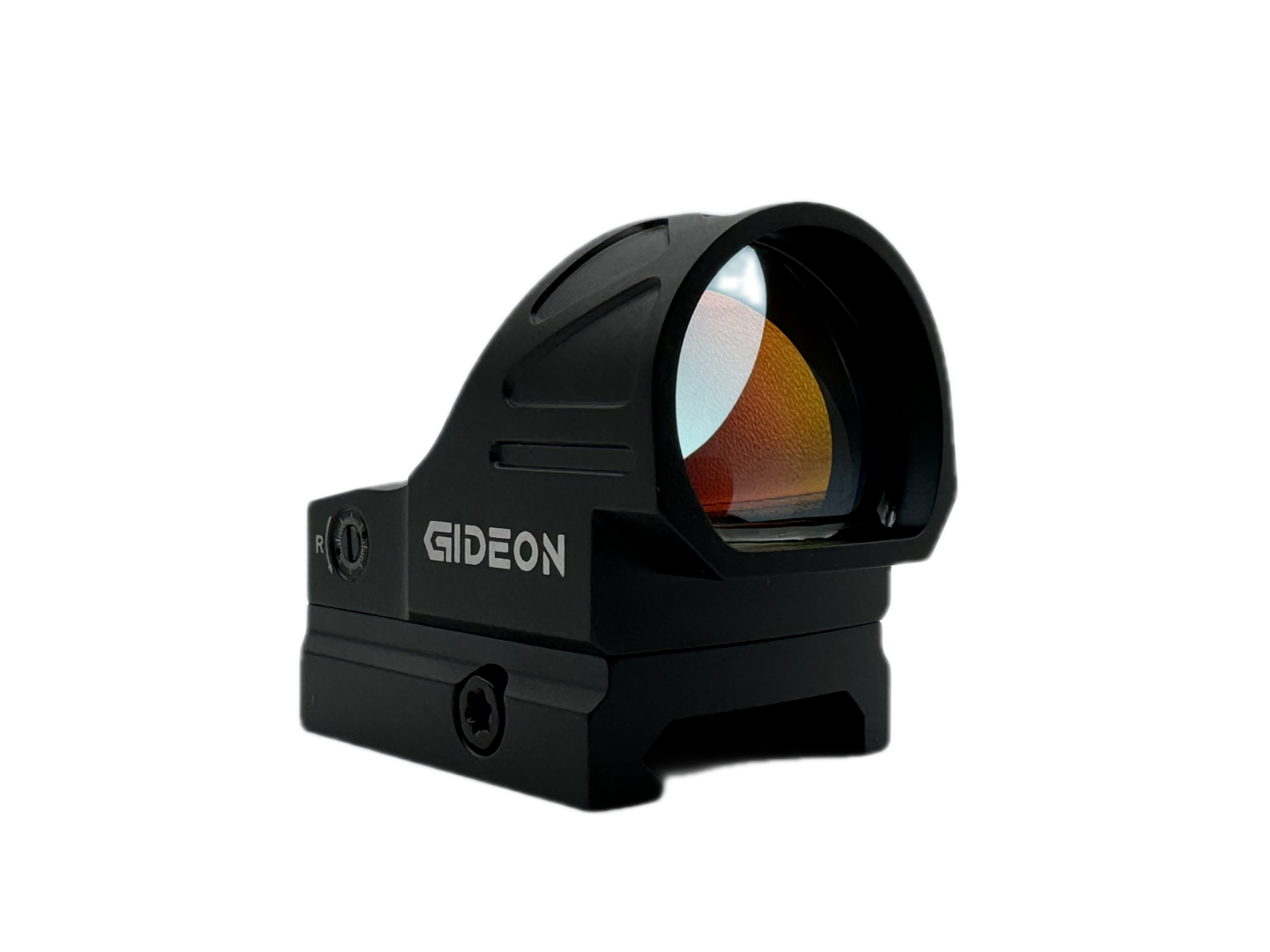 Gideon Optics Omega 1x27mm