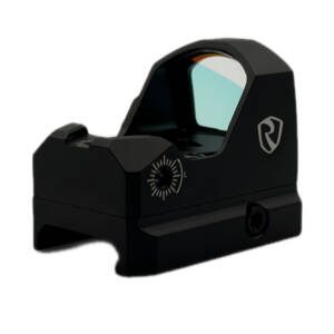 Riton Optics 3 TACTIX PRD