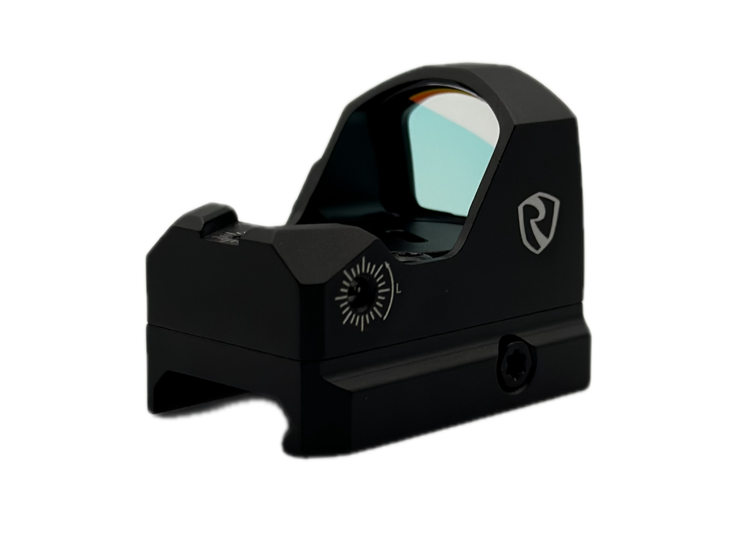 Riton Optics 3 TACTIX PRD