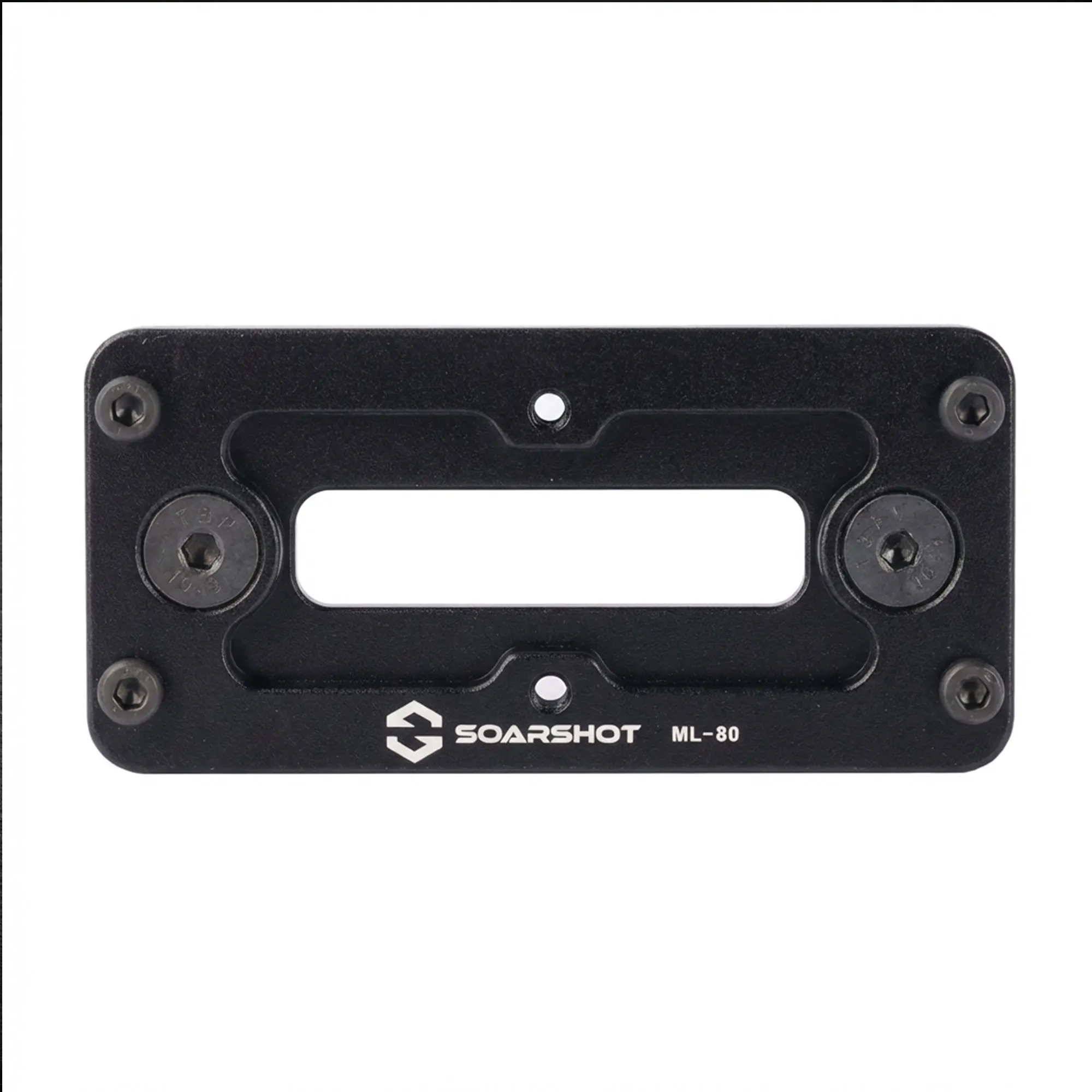 M-LOK ARCA Rail Adapter