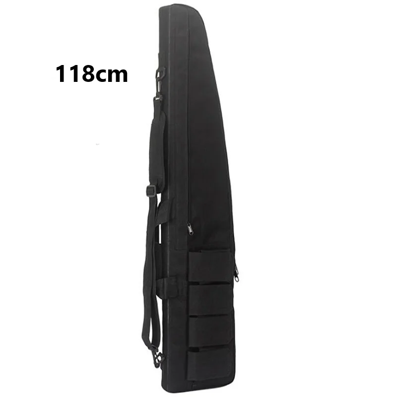 Heavy-Duty Range Case