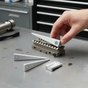 Universal Optic Alignment Tool