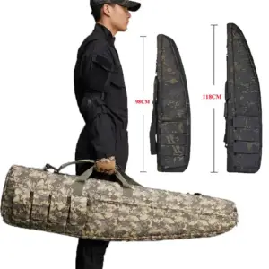 Heavy-Duty Range Case