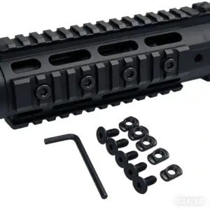 M-LOK Replacement Hardware – 10 Set Pack