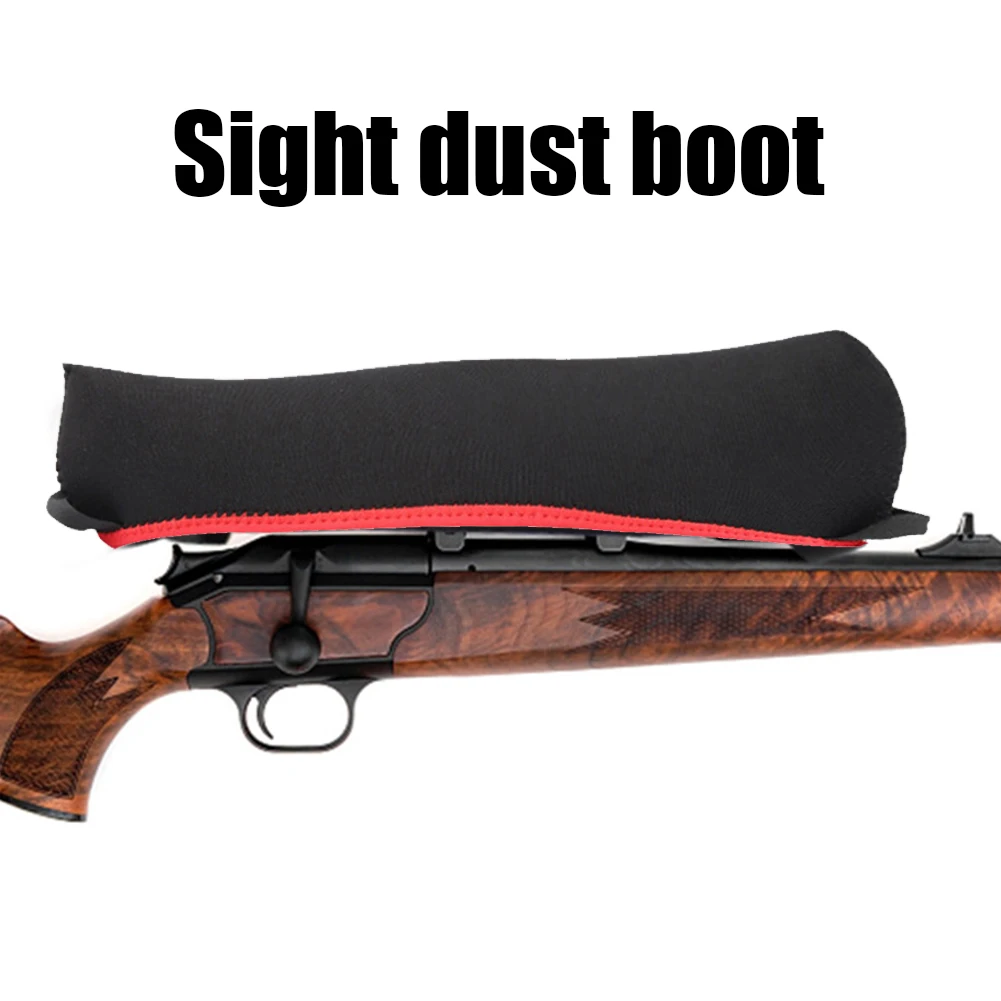 10" Protective Scope Cover - Image 3