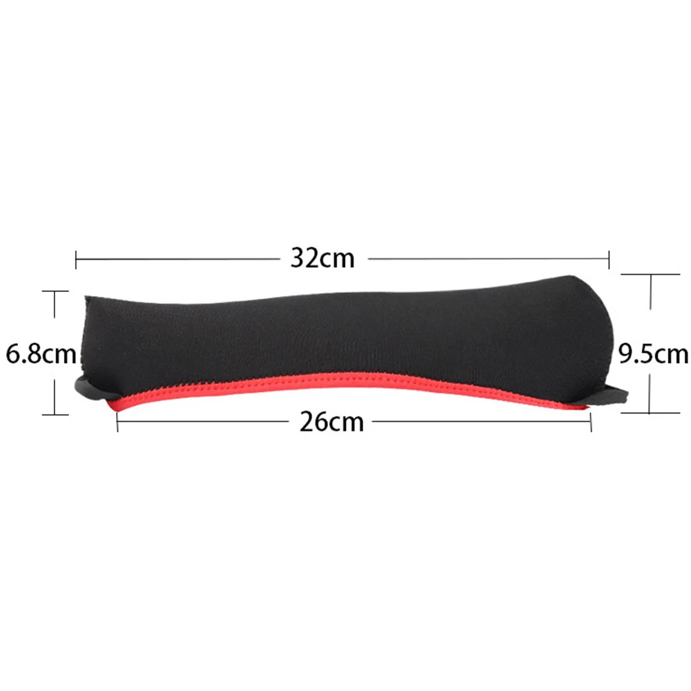 10" Protective Scope Cover - Image 6